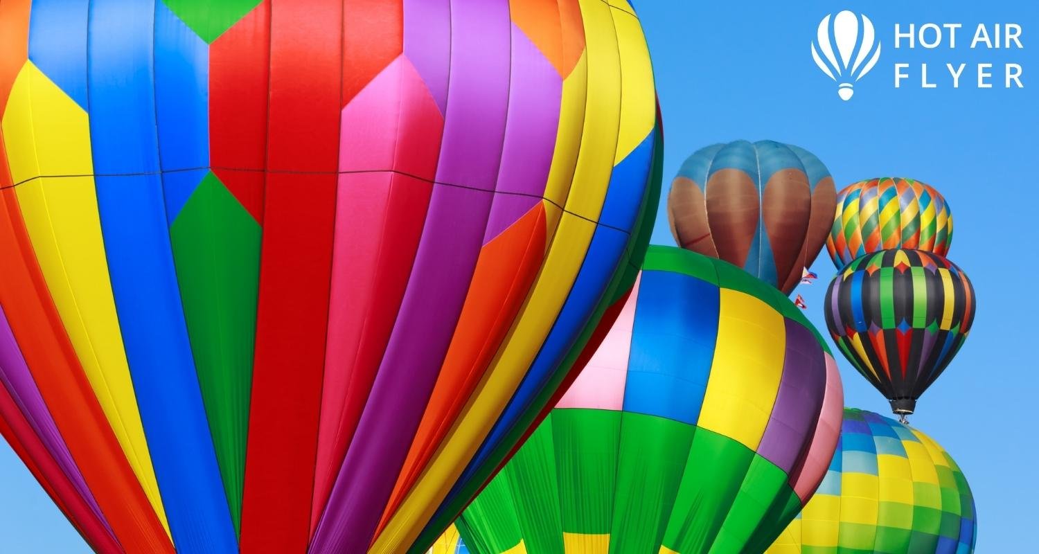 How Does Temperature Affect Hot Air Balloons?