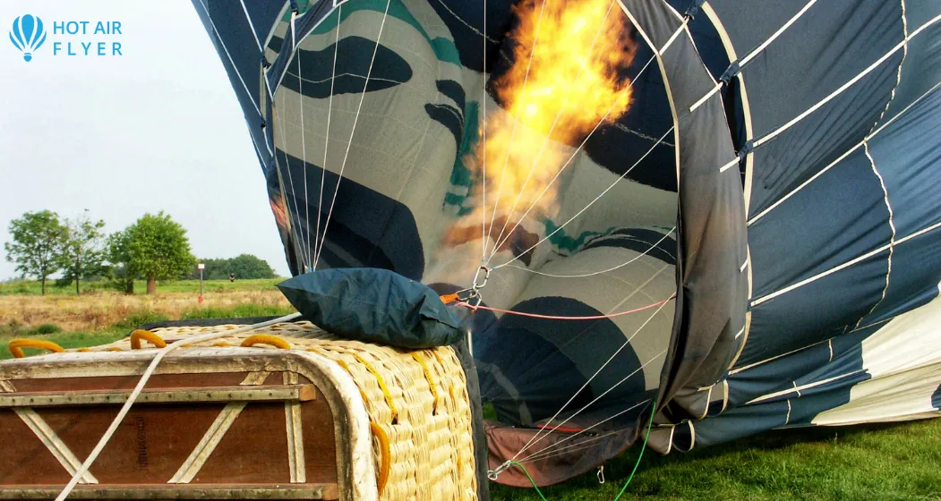 Are Hot Air Balloons Safe