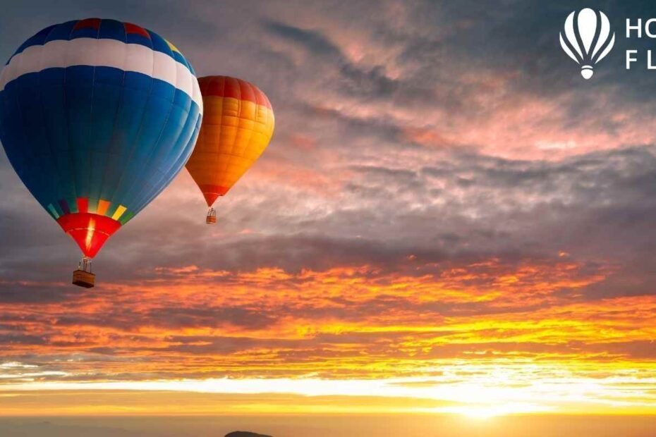 How High Do Hot Air Balloons Go?