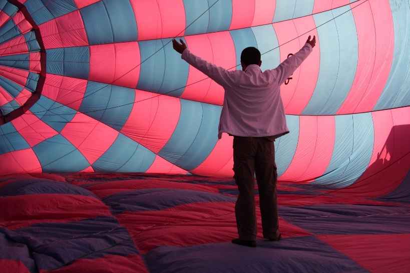  Why Are Hot Air Balloon Rides So Expensive?