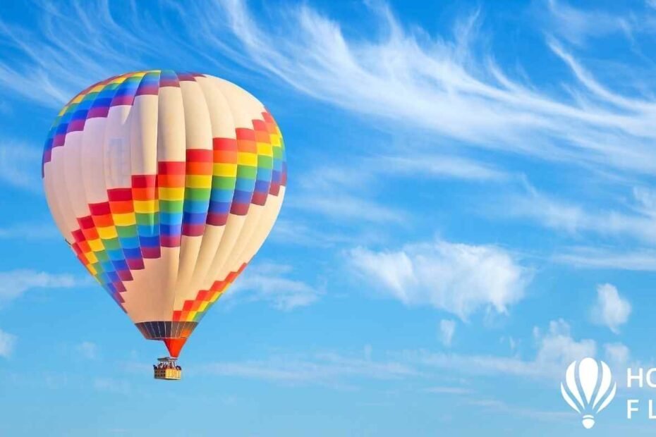 Why Are Hot Air Balloon Rides So Expensive?