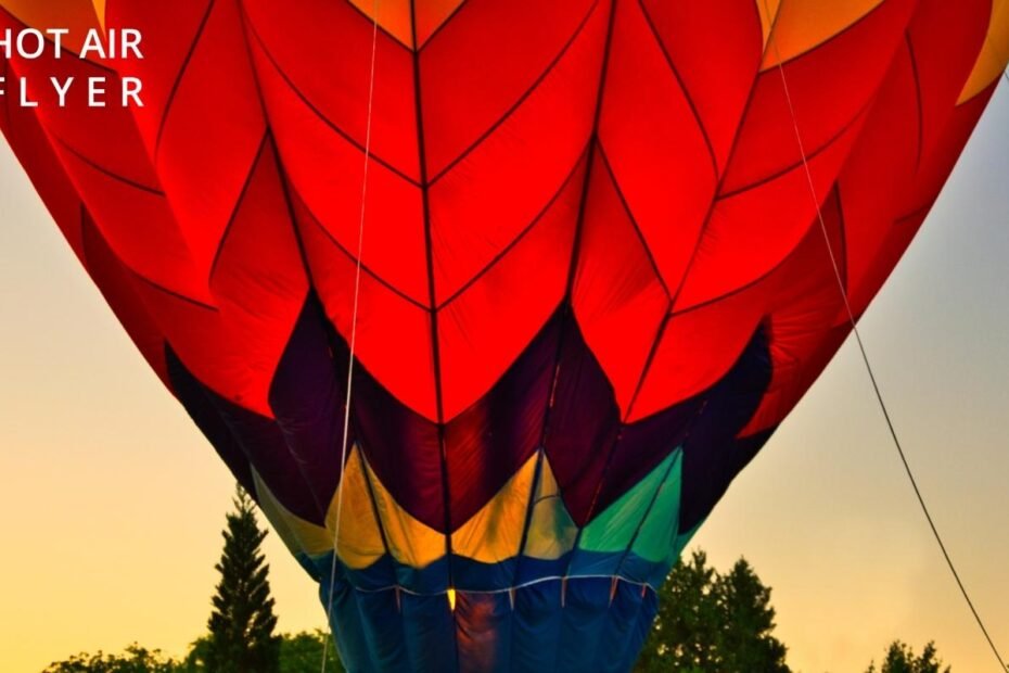 How Do You Learn To Fly A Hot Air Balloon?