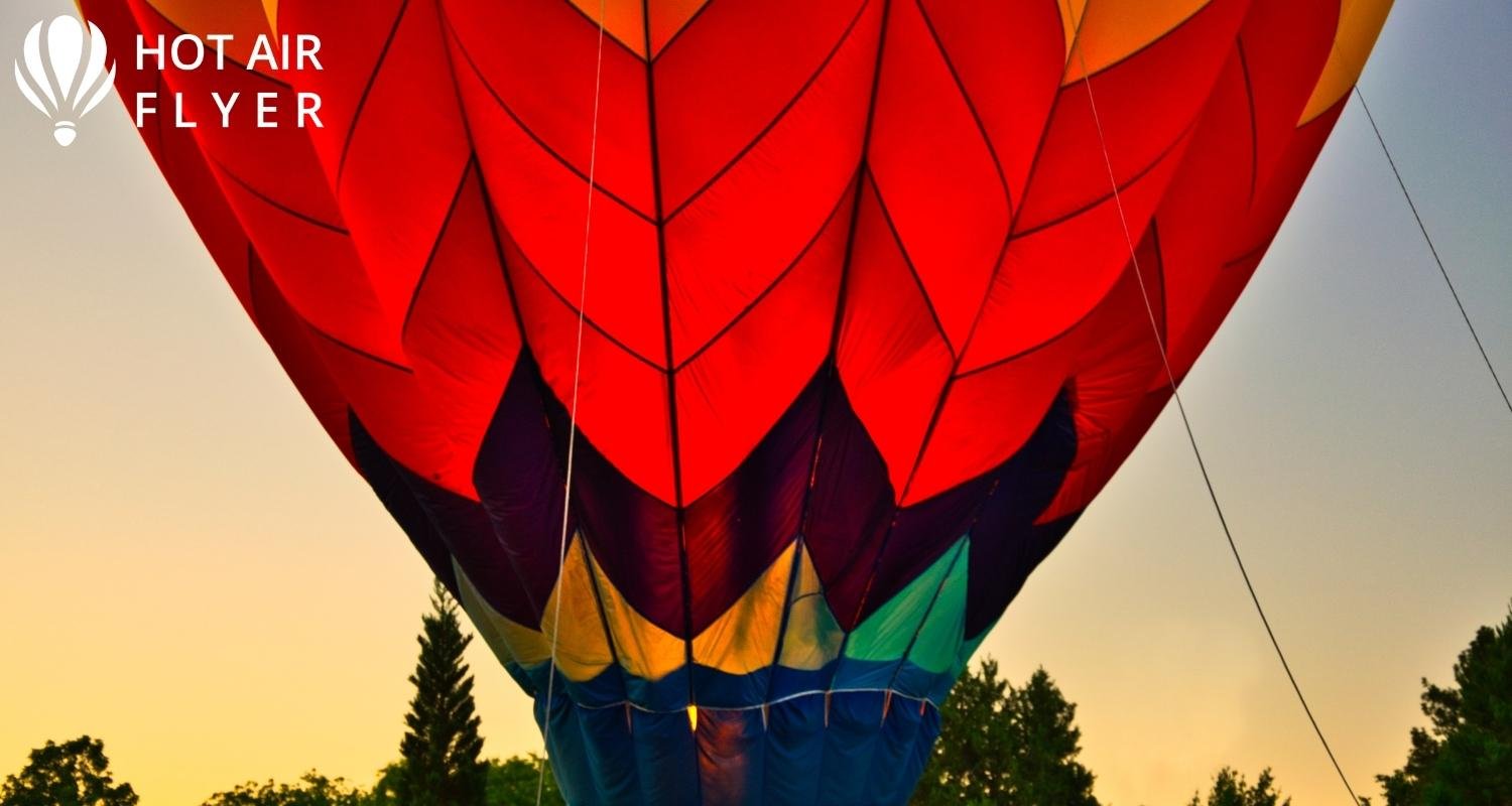 How Do You Learn To Fly A Hot Air Balloon?