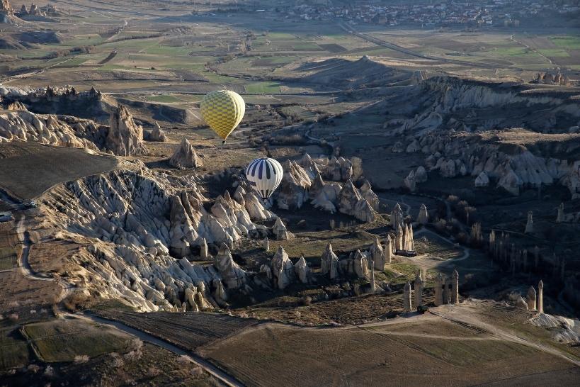  Is Hot Air Balloon In Cappadocia Worth It?